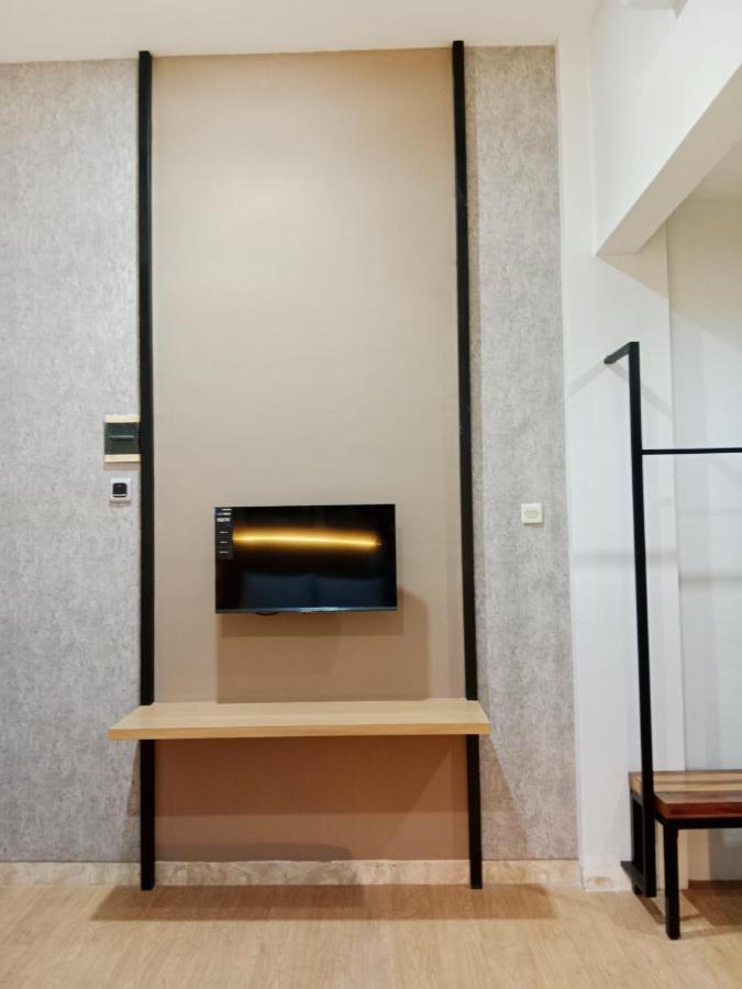 Andita Syariah Hotel 泗水 外观 照片