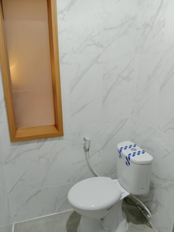 Andita Syariah Hotel 泗水 外观 照片