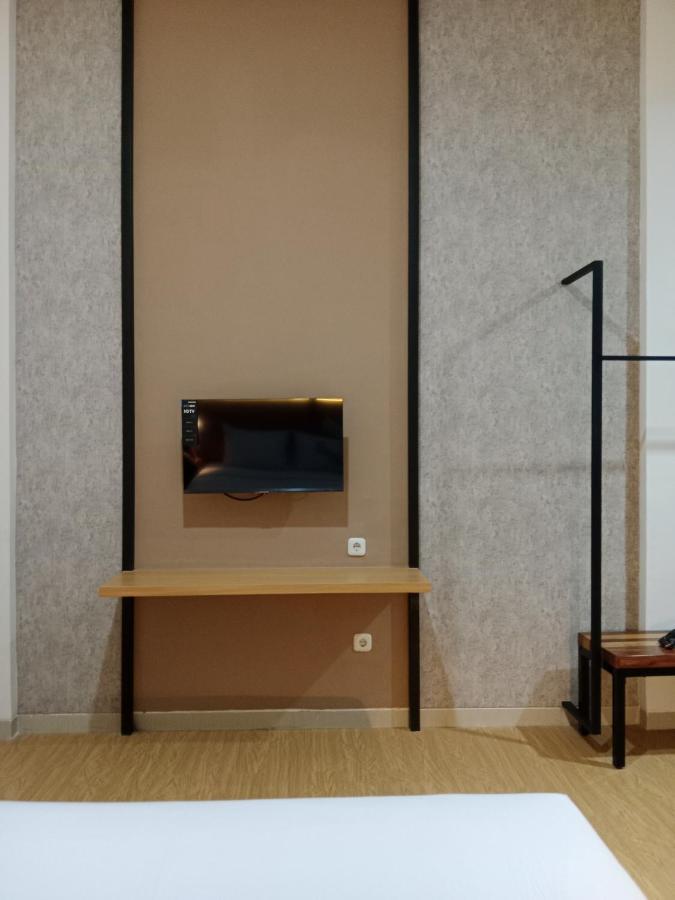 Andita Syariah Hotel 泗水 外观 照片