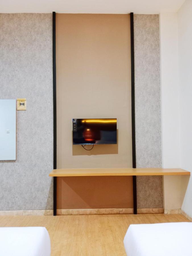 Andita Syariah Hotel 泗水 外观 照片