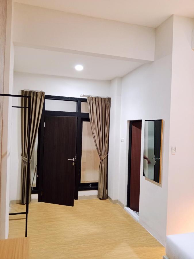Andita Syariah Hotel 泗水 外观 照片