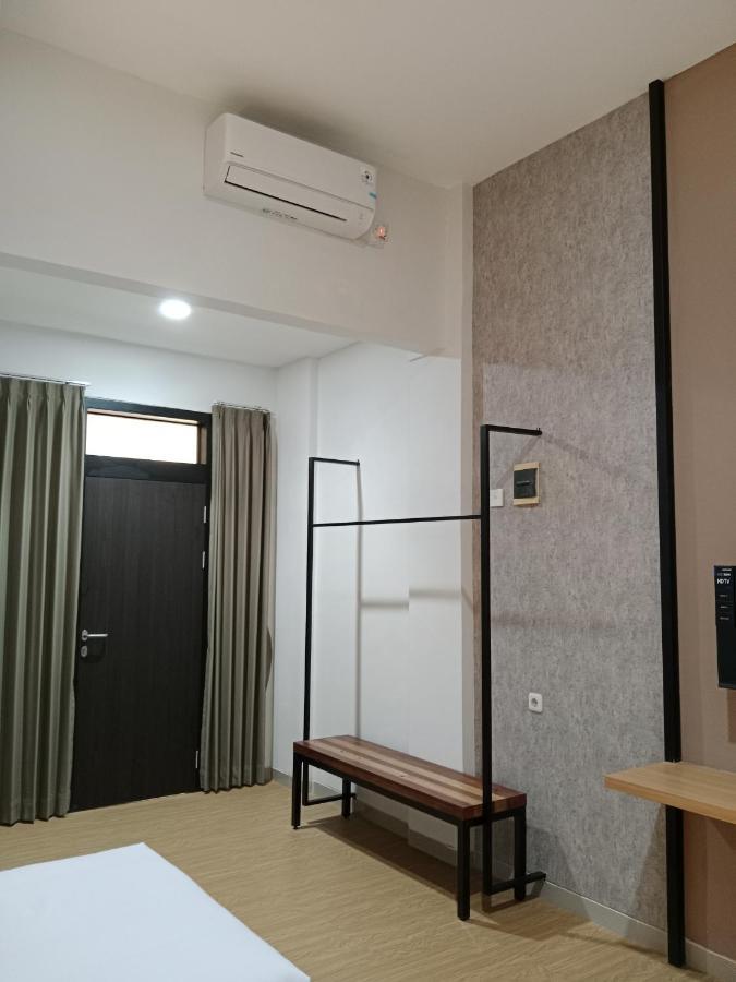 Andita Syariah Hotel 泗水 外观 照片