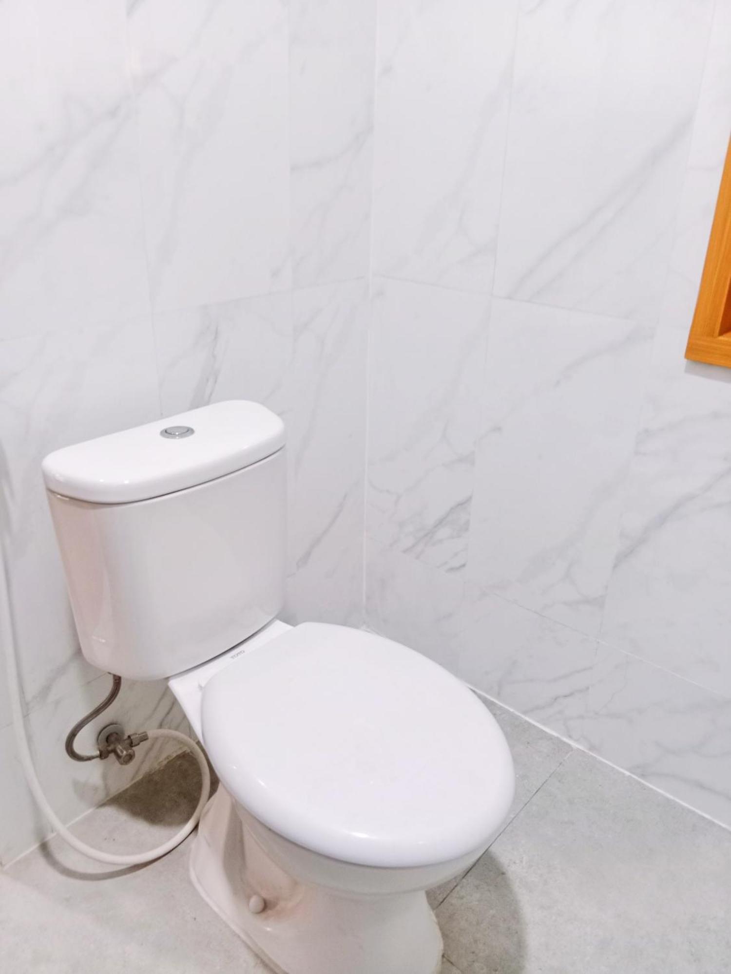 Andita Syariah Hotel 泗水 外观 照片