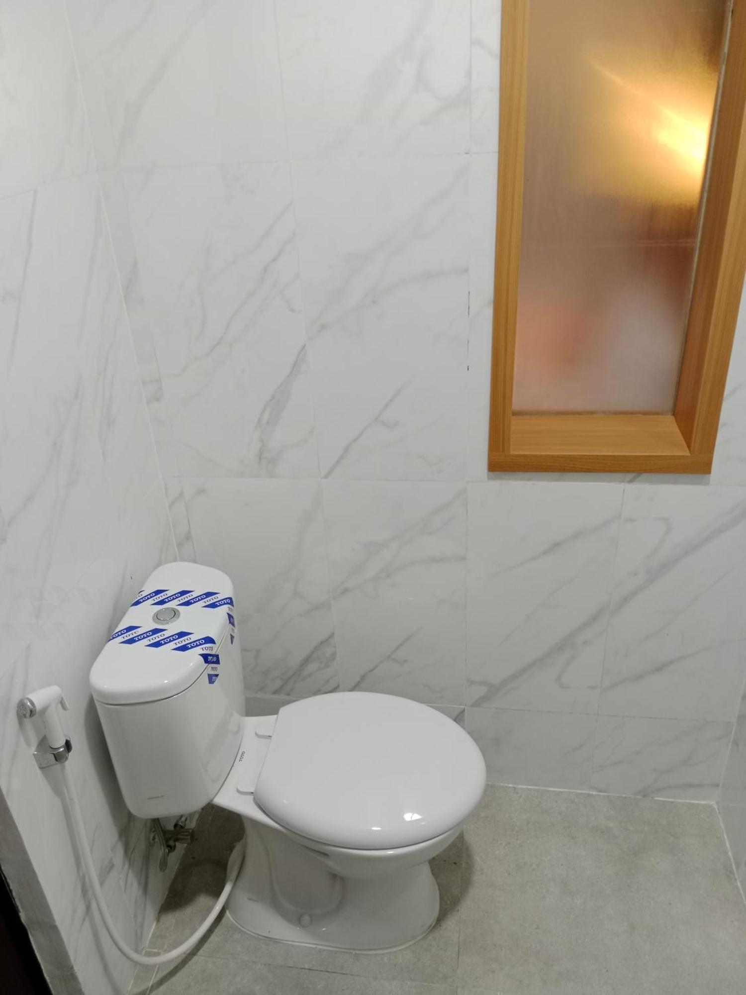 Andita Syariah Hotel 泗水 外观 照片