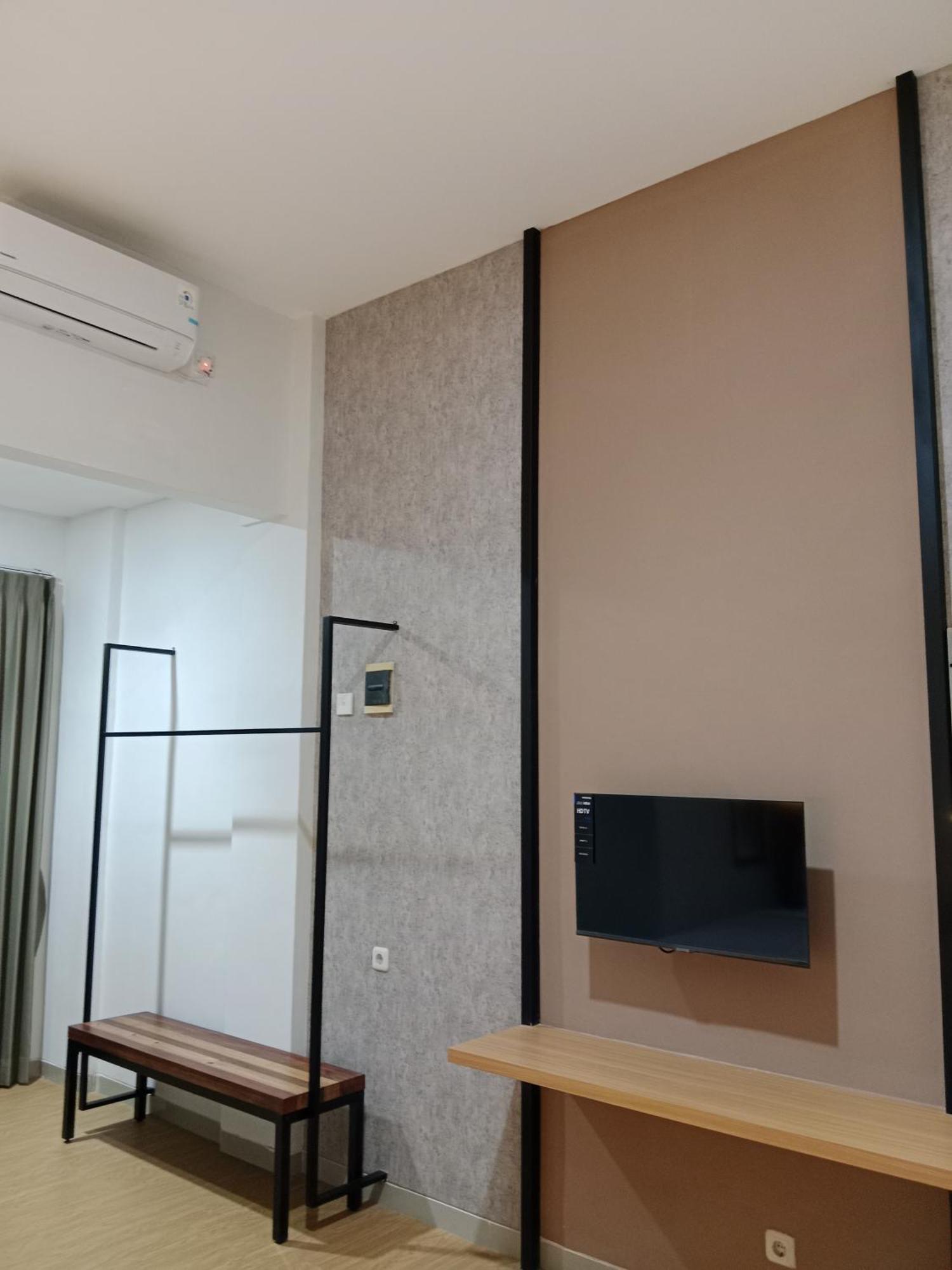 Andita Syariah Hotel 泗水 外观 照片