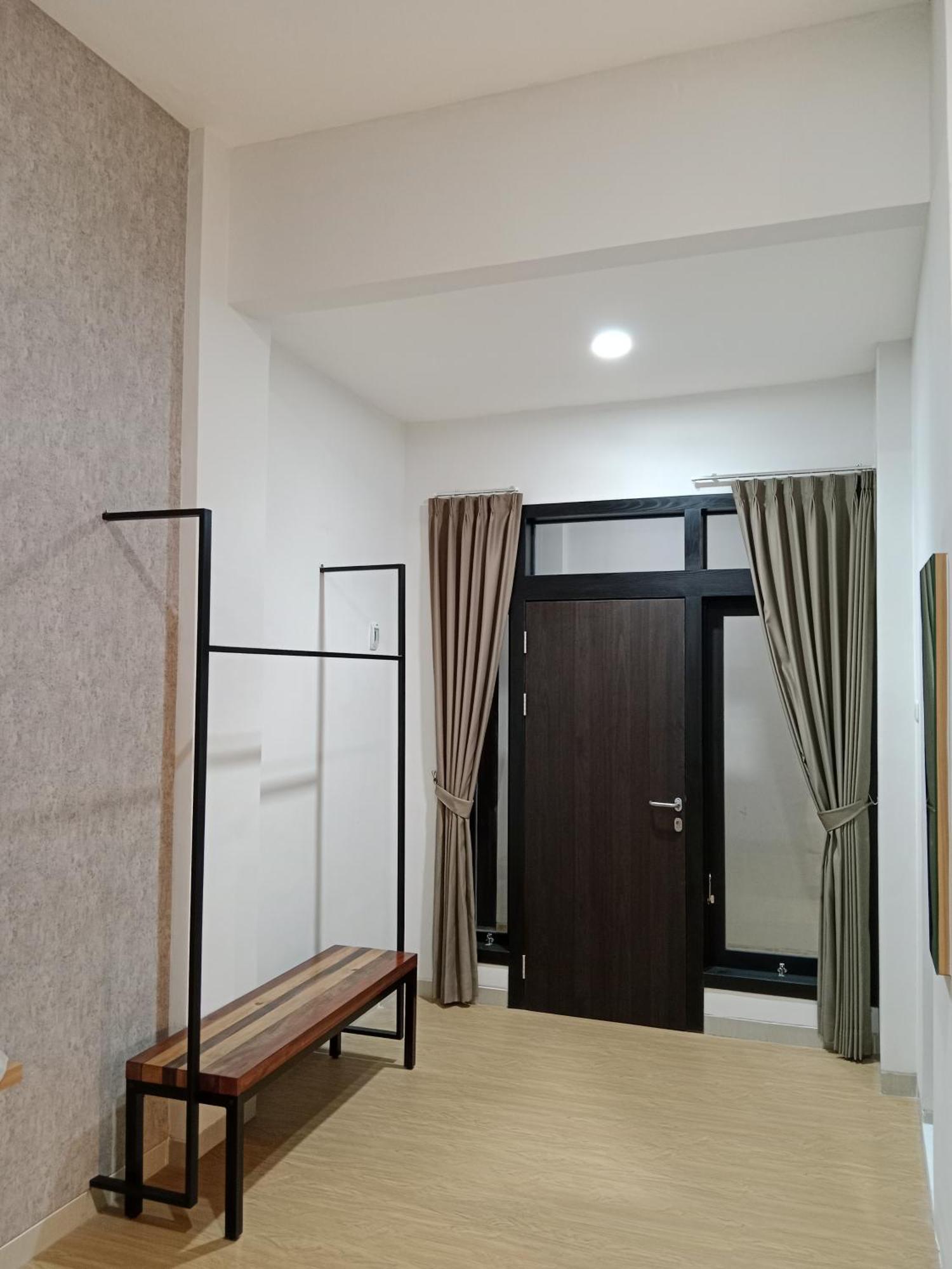 Andita Syariah Hotel 泗水 外观 照片