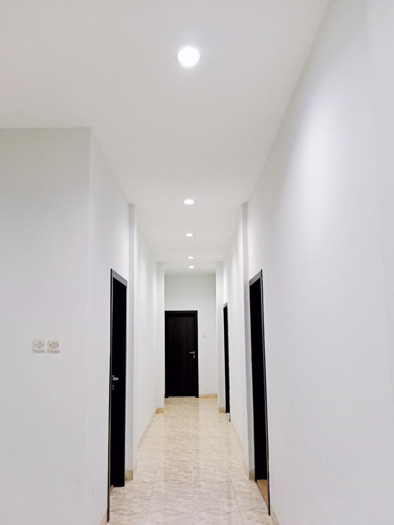 Andita Syariah Hotel 泗水 外观 照片