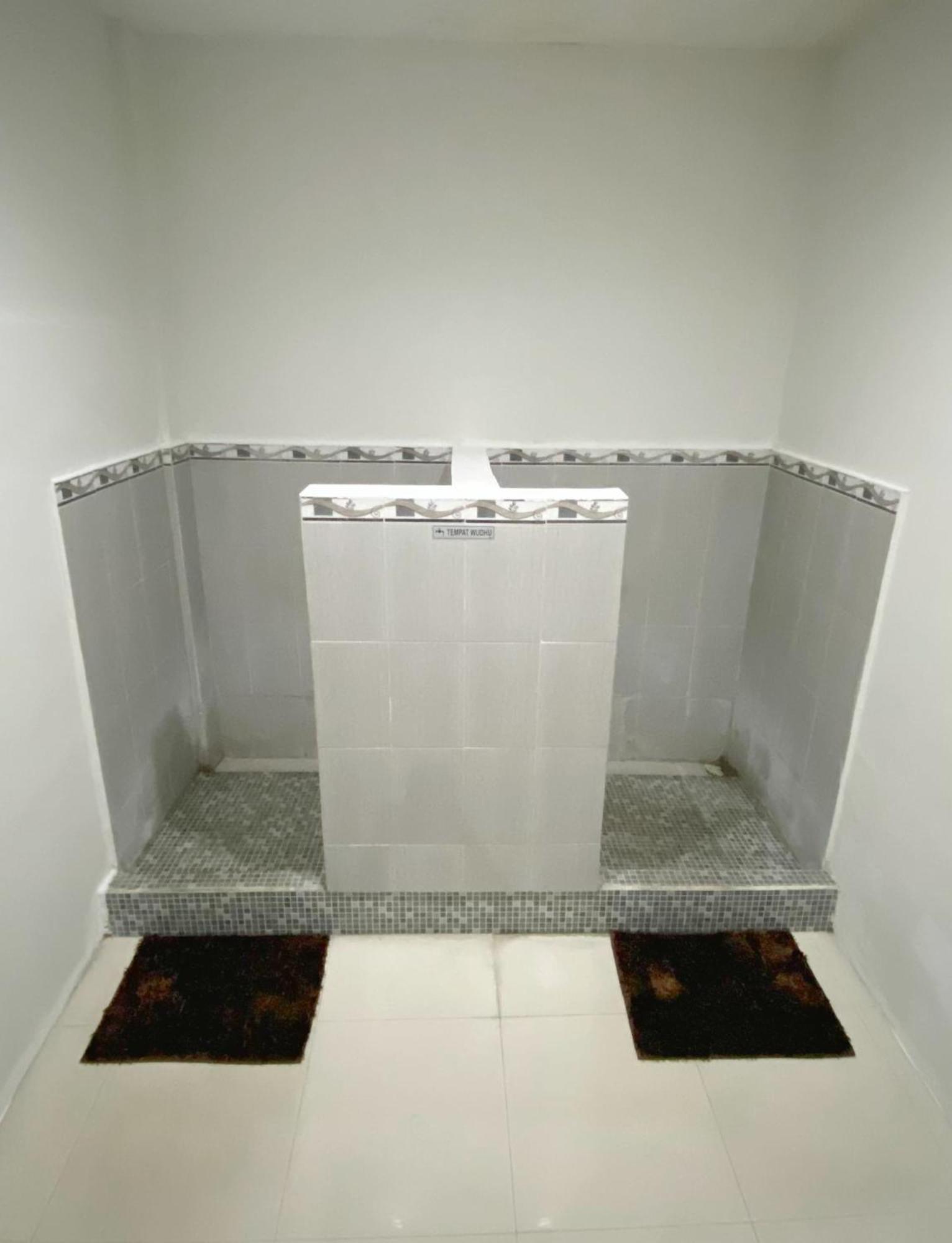 Andita Syariah Hotel 泗水 外观 照片